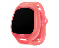 Little Tikes Tobi™ 2 Robot Smartwatch Czerwony - 1025155 - zdjęcie 2